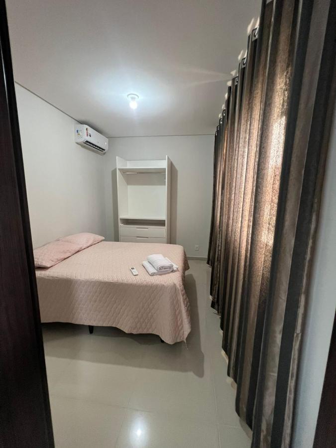 Apartamento Lion João Pessoa Dış mekan fotoğraf