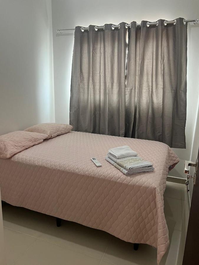 Apartamento Lion João Pessoa Dış mekan fotoğraf