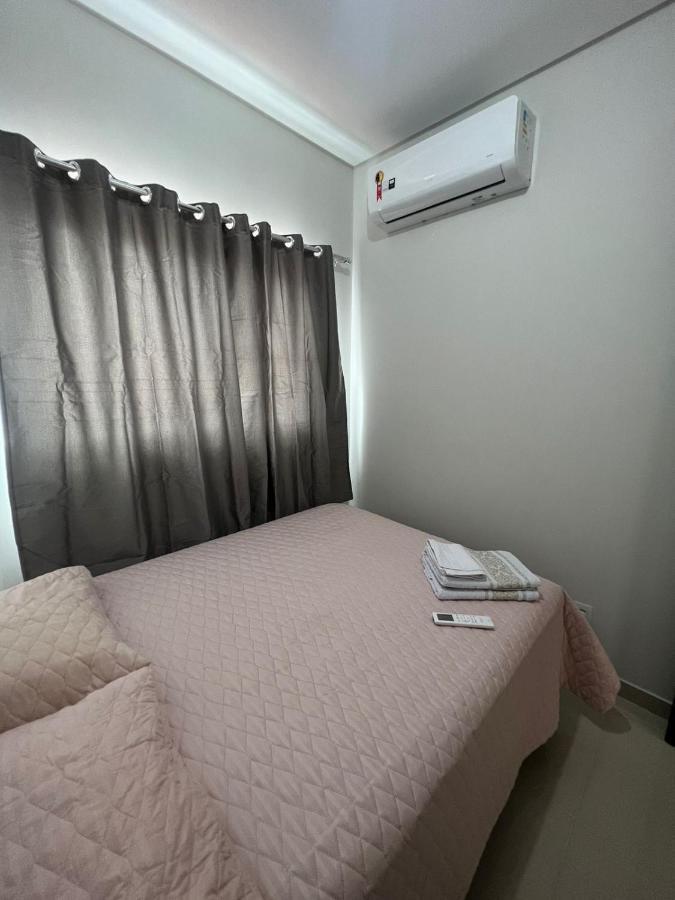 Apartamento Lion João Pessoa Dış mekan fotoğraf