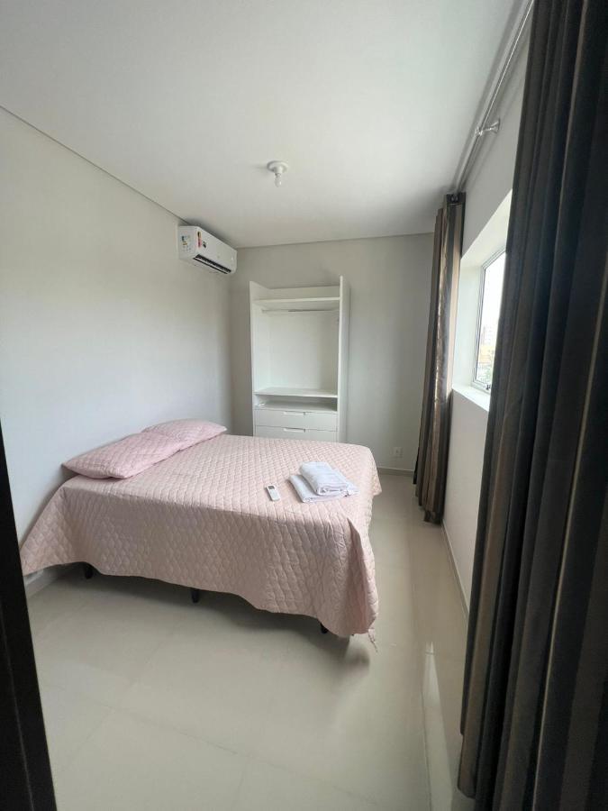 Apartamento Lion João Pessoa Dış mekan fotoğraf
