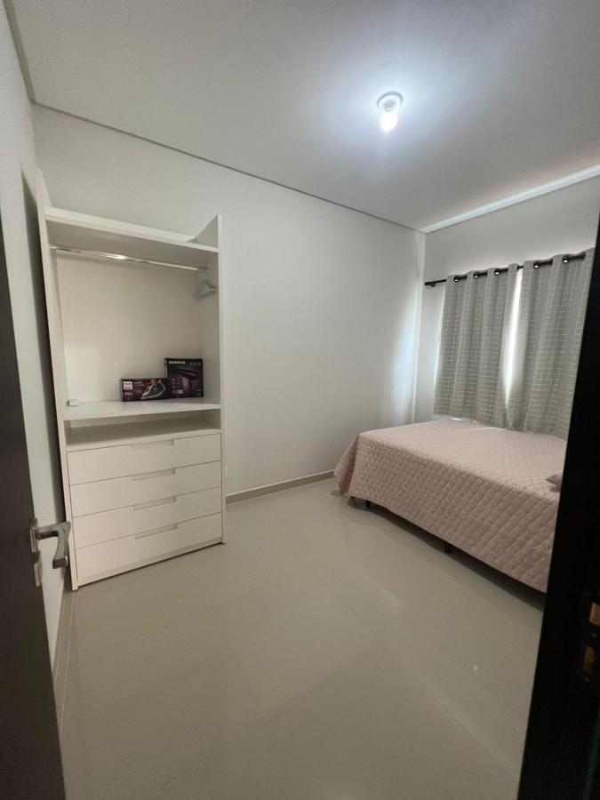 Apartamento Lion João Pessoa Dış mekan fotoğraf