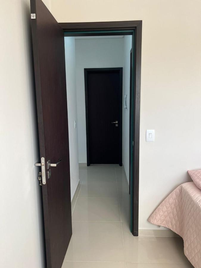 Apartamento Lion João Pessoa Dış mekan fotoğraf