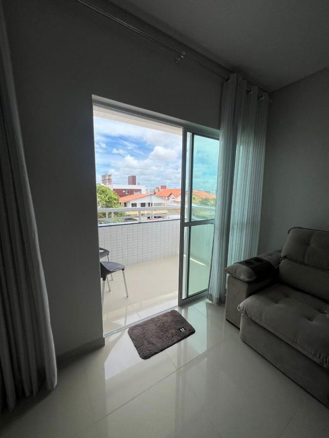 Apartamento Lion João Pessoa Dış mekan fotoğraf