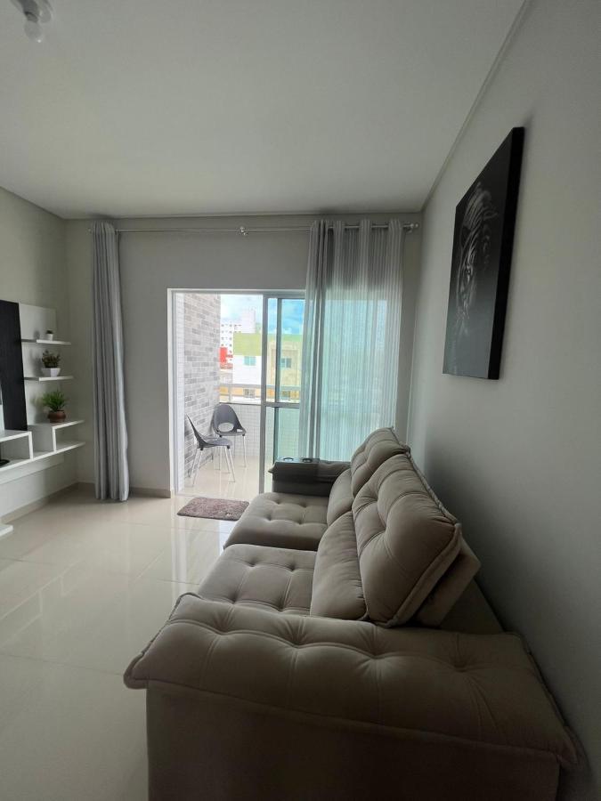 Apartamento Lion João Pessoa Dış mekan fotoğraf