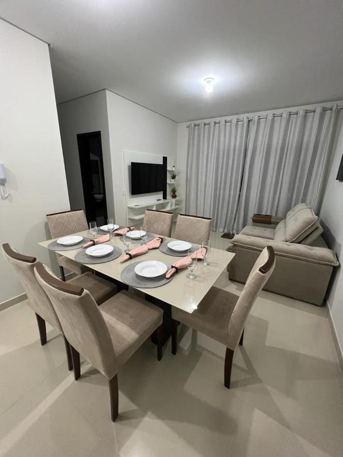 Apartamento Lion João Pessoa Dış mekan fotoğraf